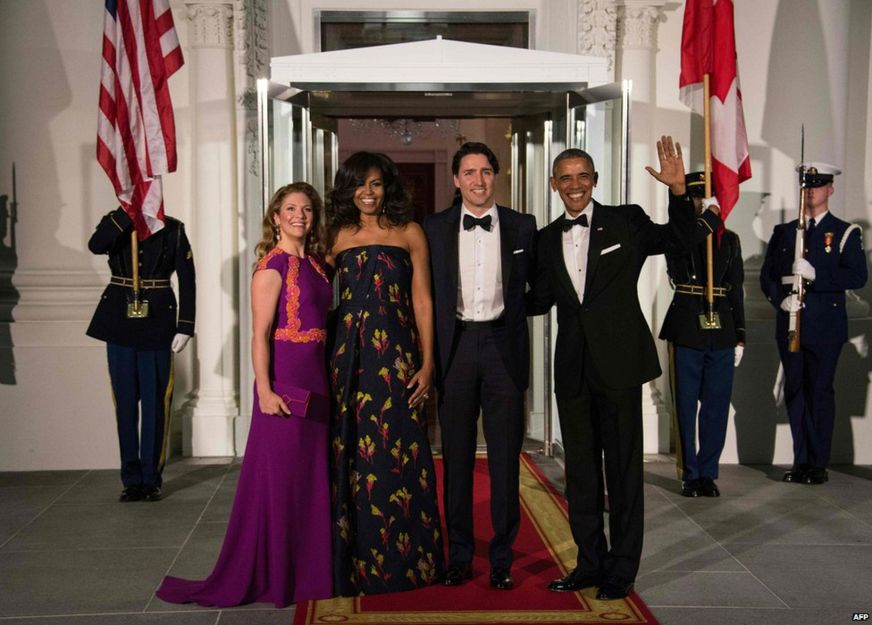 obamatrudeau