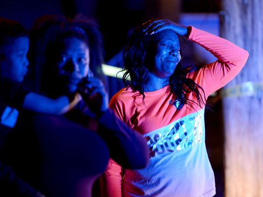 wilkinsburg shooting