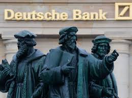 Deutsche Bank