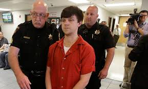 Ethan Couch