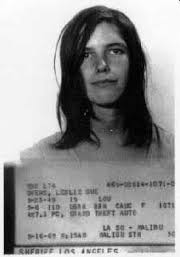 Leslie Van Houten