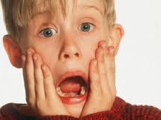 Macaulay Culkin