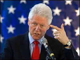 bclinton