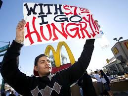 min wage