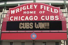Chicago Cubs