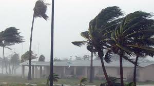 Hurricane
