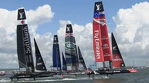 Louis Vuitton Cup