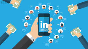 linkedin