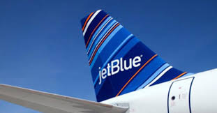 Jet Blue