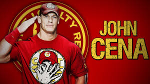 John Cena