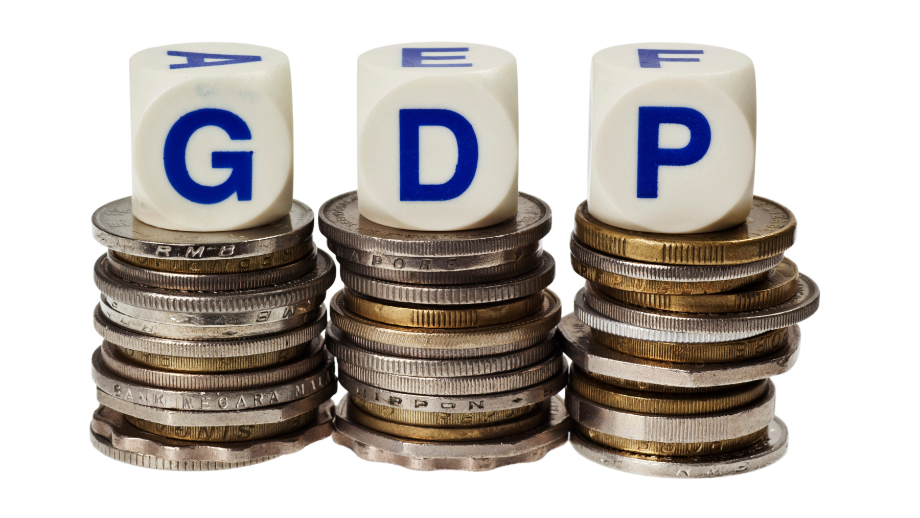 gdp-thinkstock