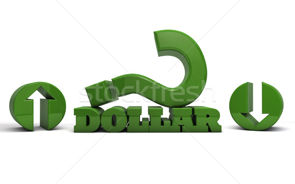 5150179_stock-photo-dollar-currency-going-up-or-down