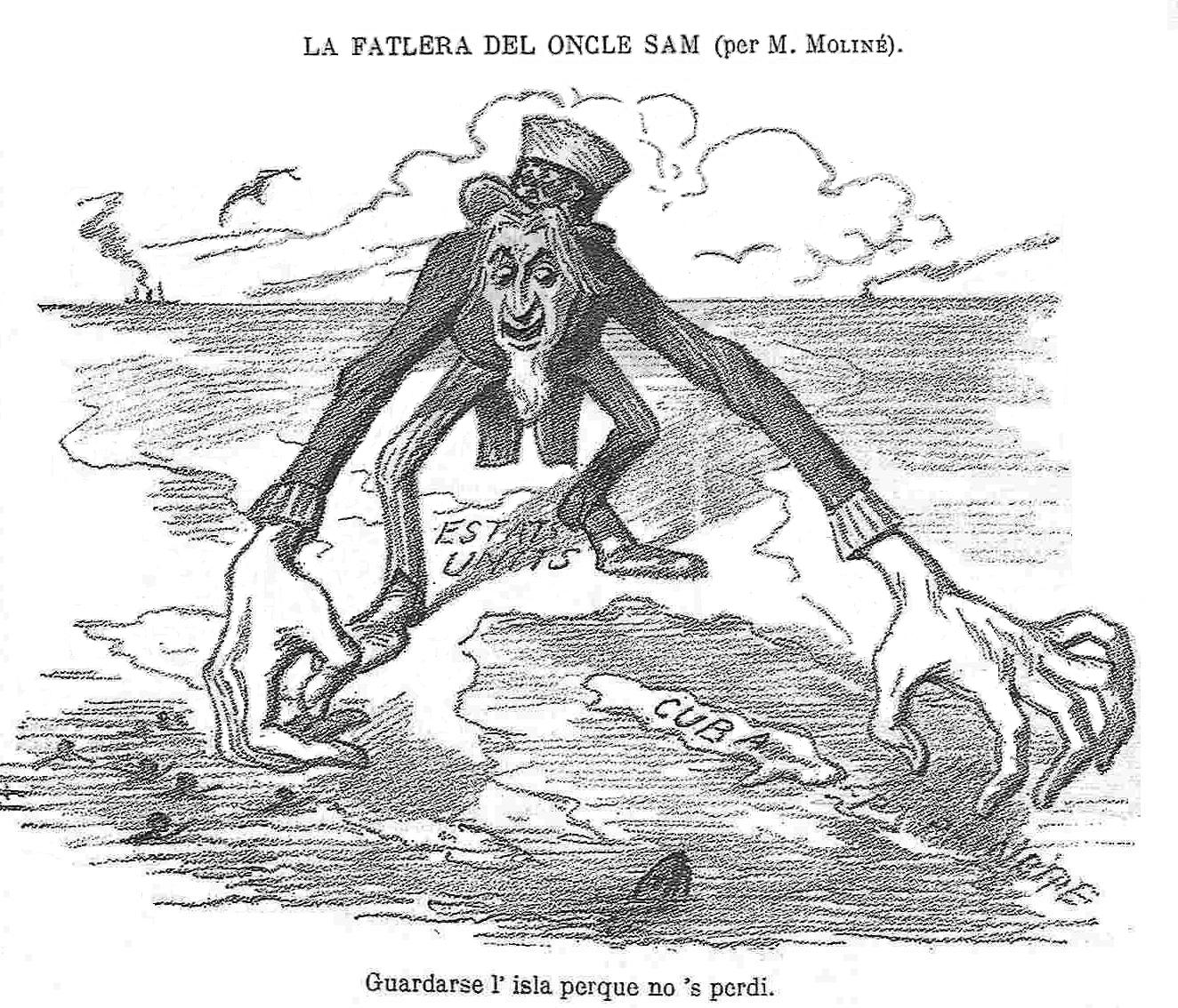 la_fallera_de_loncle_sam