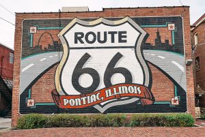 Droga Route 66